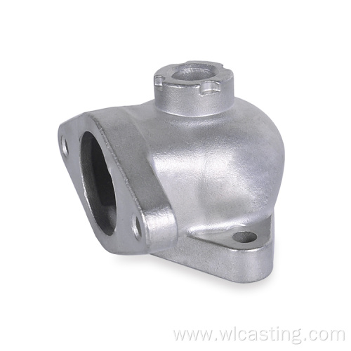 Custom Auto Parts Casting Parts